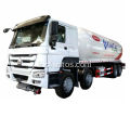 35000 litres camion de bobine de bob-